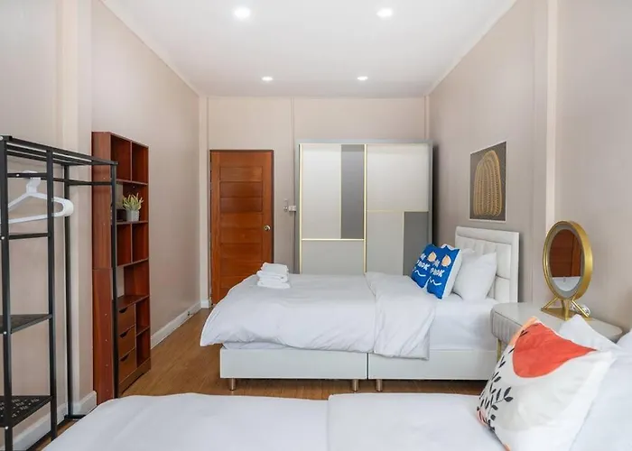 Miq 142 Huai Khwang_new4br/jodd Fair *